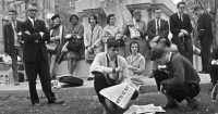 How the JFK files challenge the traditional &#8216;lone gunman&#8217; narrative