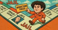 Sam Bankman-Fried may get early release, Bureau of Prisons estimates